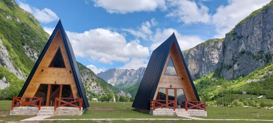 Villa Silence House Savnik Exterior foto